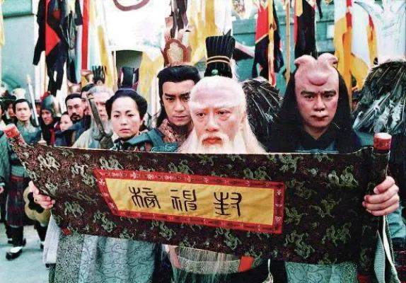 全宇宙：跨媒介的《封神演义不朽情缘正规网站“封神”(图2)