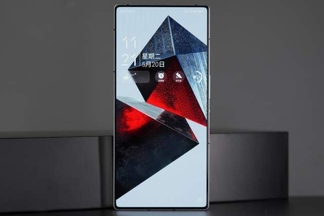 ro+评测：游戏手机的终极答案不朽情缘登录入口红魔10S P(图31)