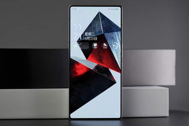 ro+评测：游戏手机的终极答案不朽情缘登录入口红魔10S P(图4)