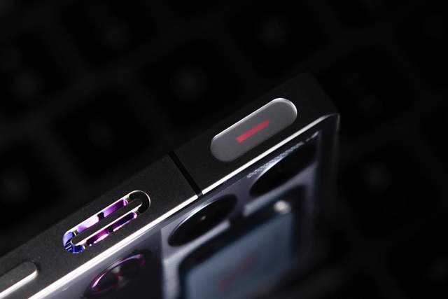 ro+评测：游戏手机的终极答案不朽情缘登录入口红魔10S P(图8)