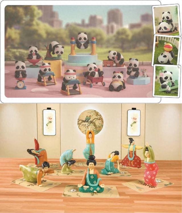泡泡玛特”要IPO了！不朽情缘模拟器北京