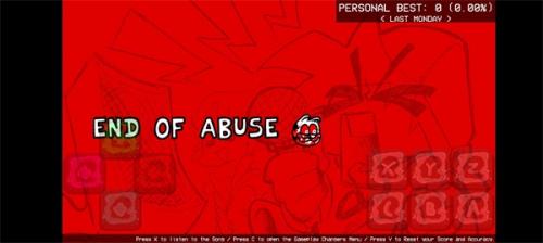 Abuse戈菲猫模组中文版游戏-52PK