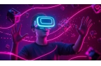 5 年热门 VR 游戏和体验MG不朽情缘